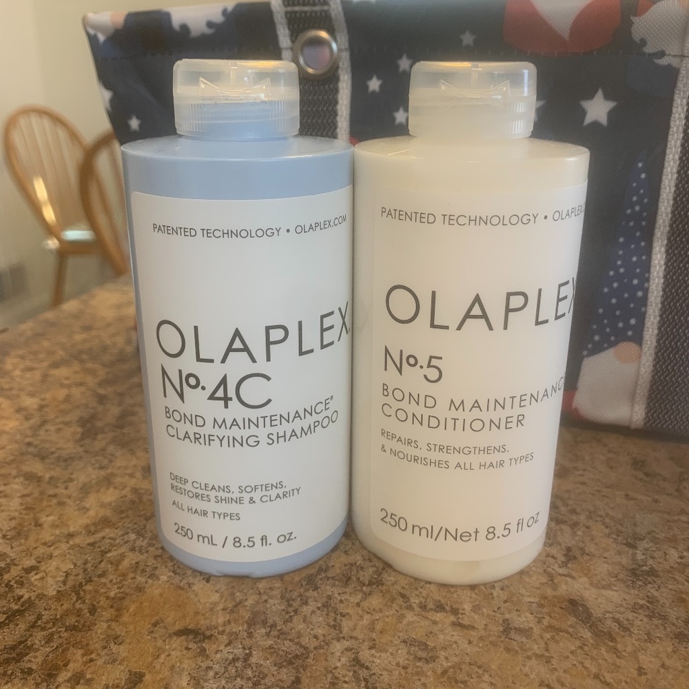 Olaplex